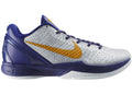 Nike Kobe 6 Lakers Home