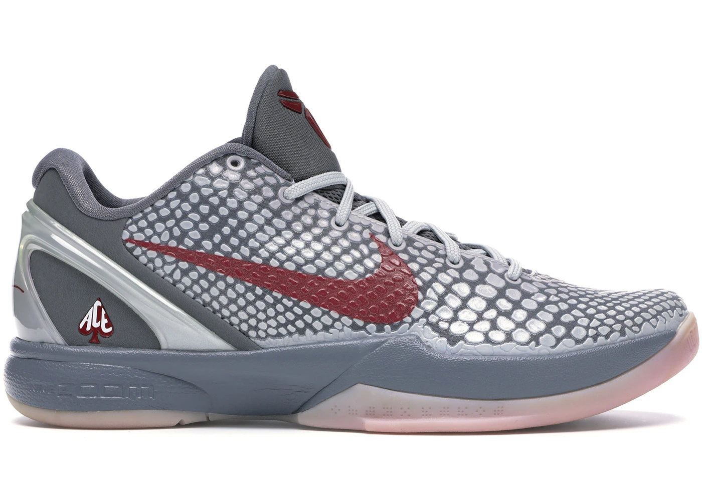 Nike Kobe 6 Lower Merion Aces