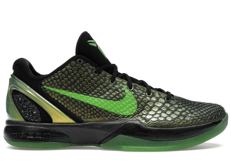 Nike Kobe 6 Supreme Rice