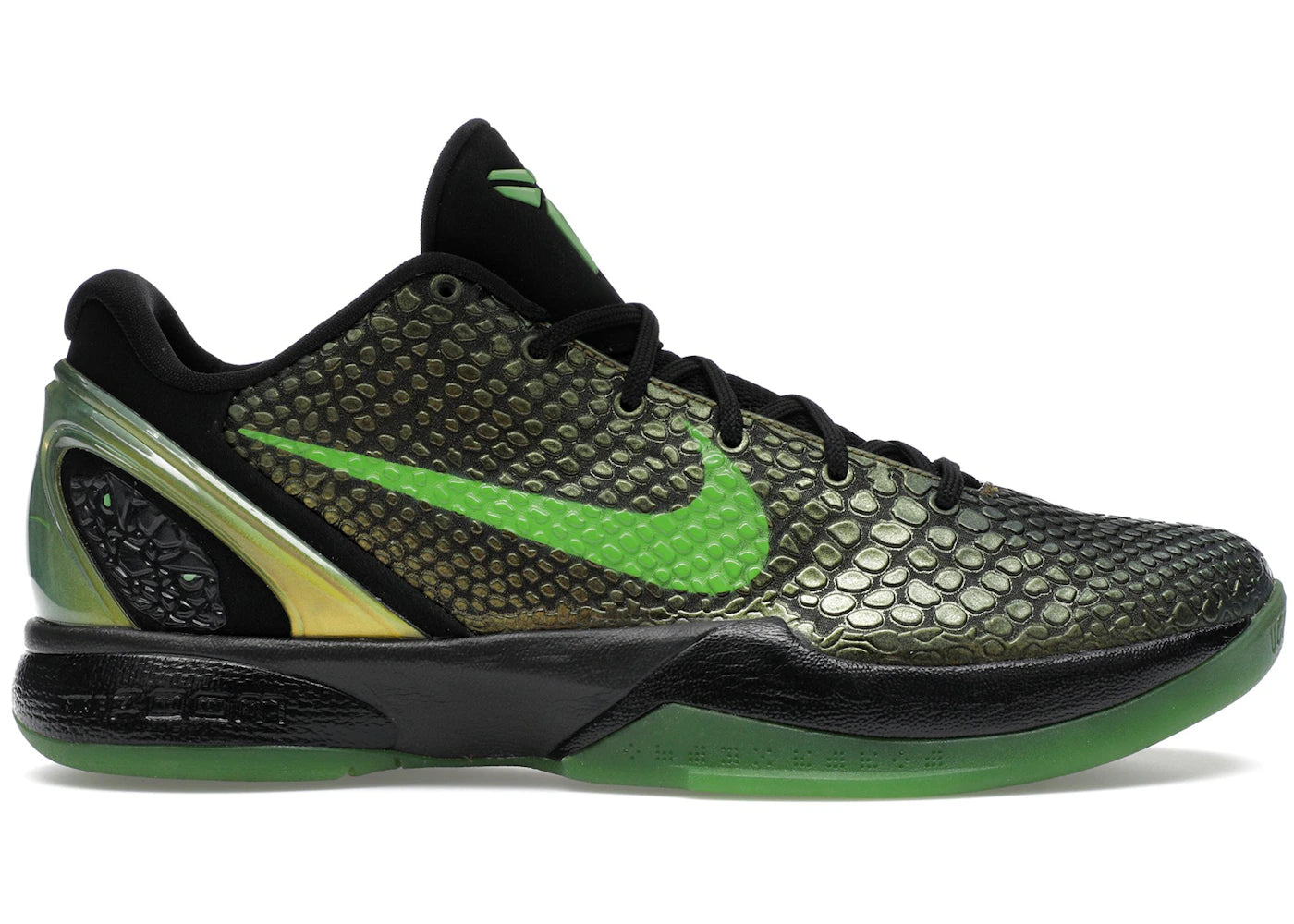 Nike Kobe 6 Supreme Rice