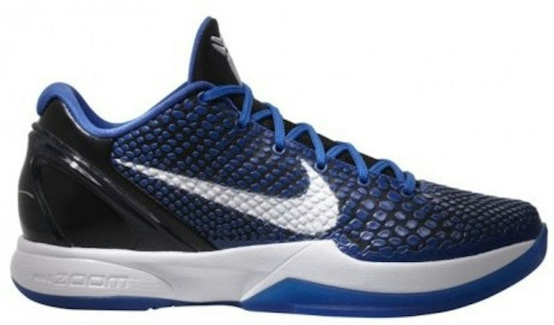 Nike Kobe 6 Team Bank Colorways