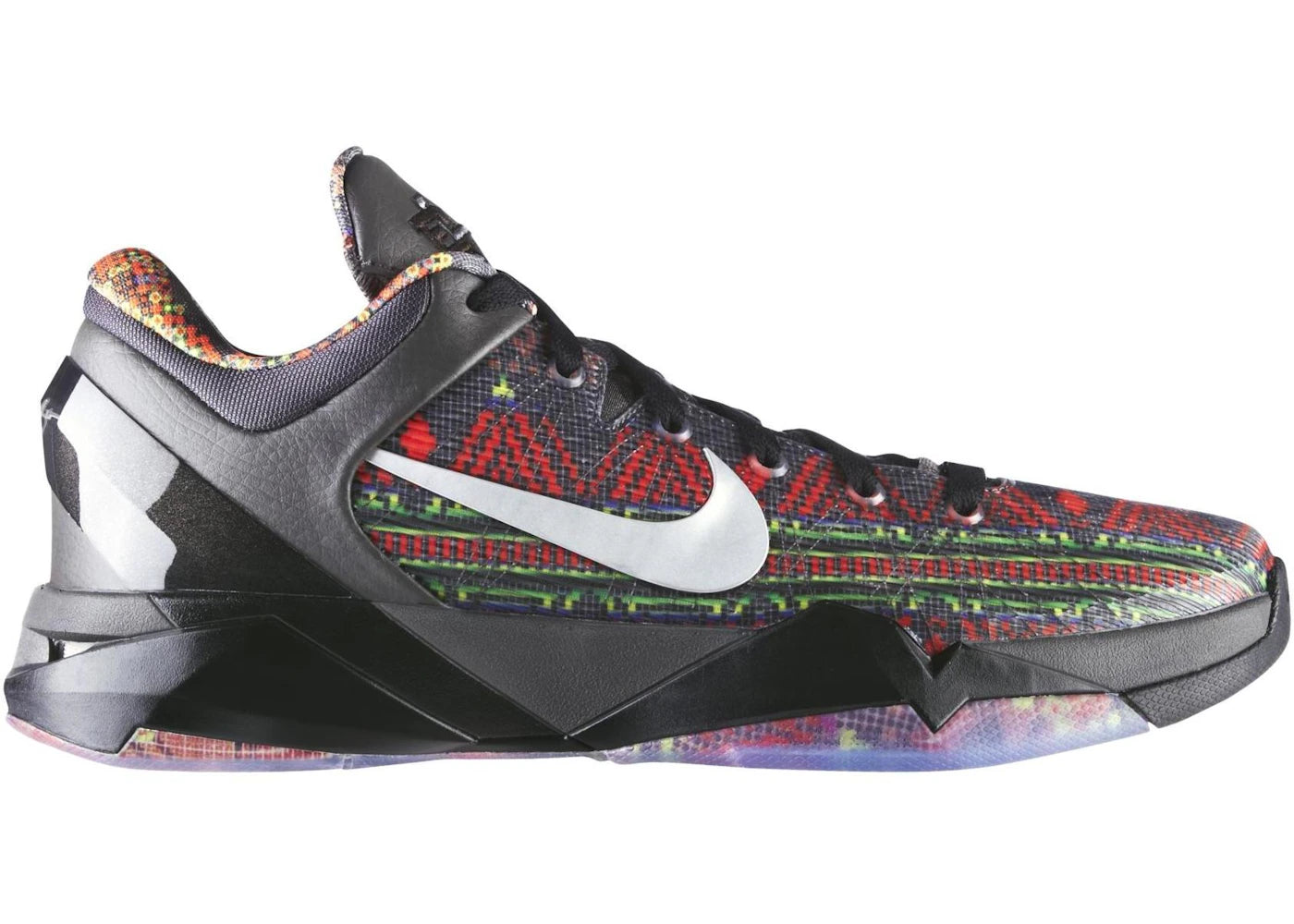 Nike Kobe 7 Black History Month