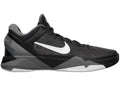 Nike Kobe 7 Black White Wolf Grey