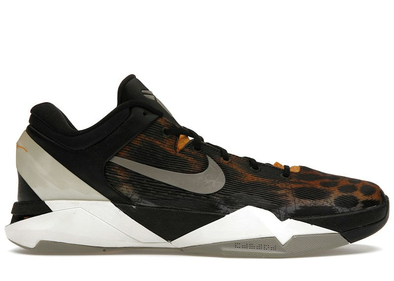 Nike Kobe 7 Cheetah