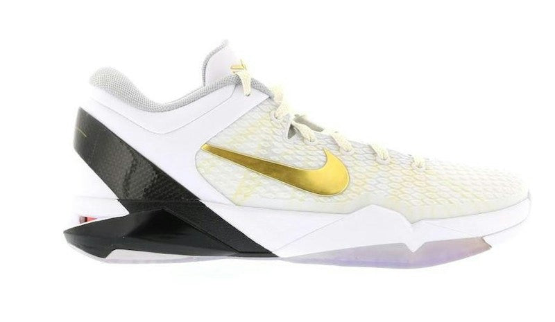Nike Kobe 7 Elite (Home)