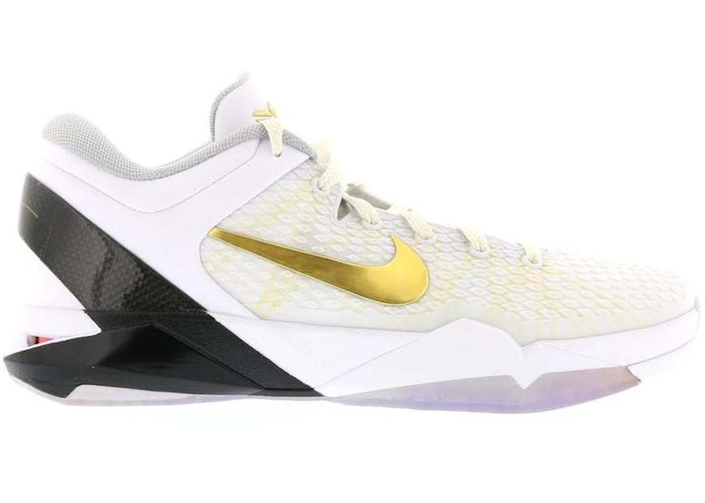 Nike Kobe 7 Elite (Home)