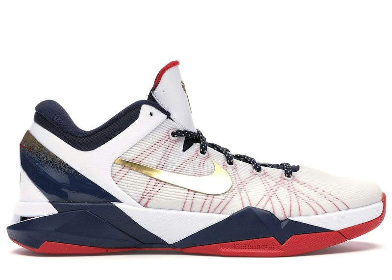 Nike Kobe 7 Gold Medal