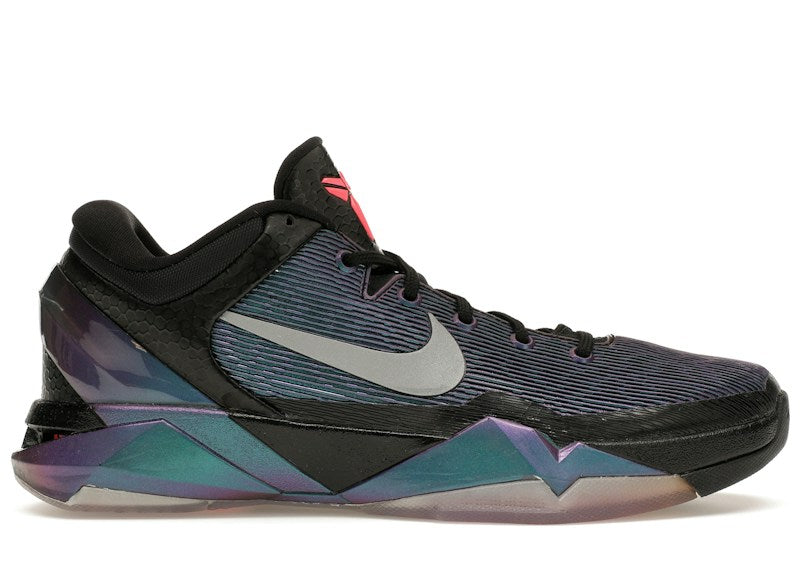 Nike Kobe 7 Invisibility Cloak