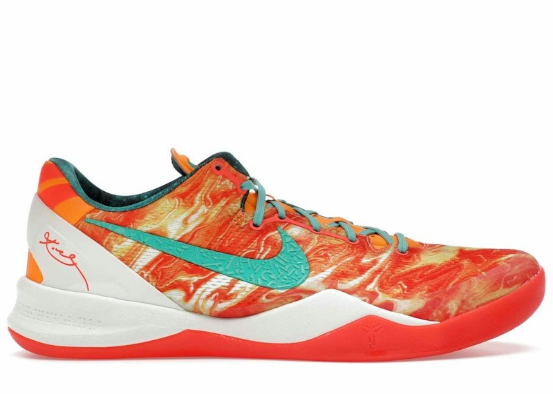 Nike Kobe 8+ All-Star Area 72