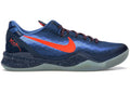 Nike Kobe 8 Blue Blitz