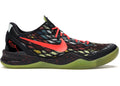 Nike Kobe 8 Christmas (2012)