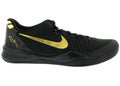 Nike Kobe 8 Elite+ Black Gold