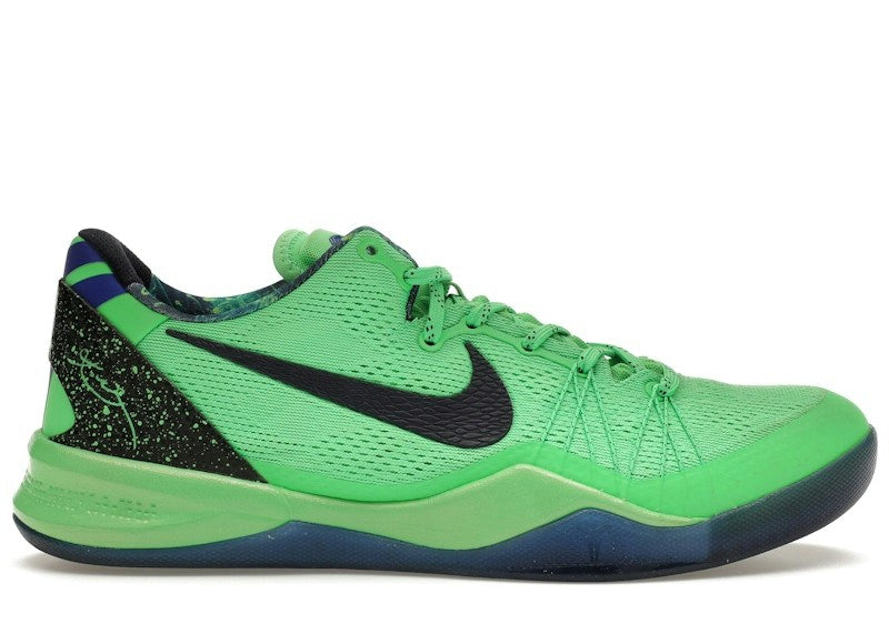 Nike Kobe 8 Elite Supehero