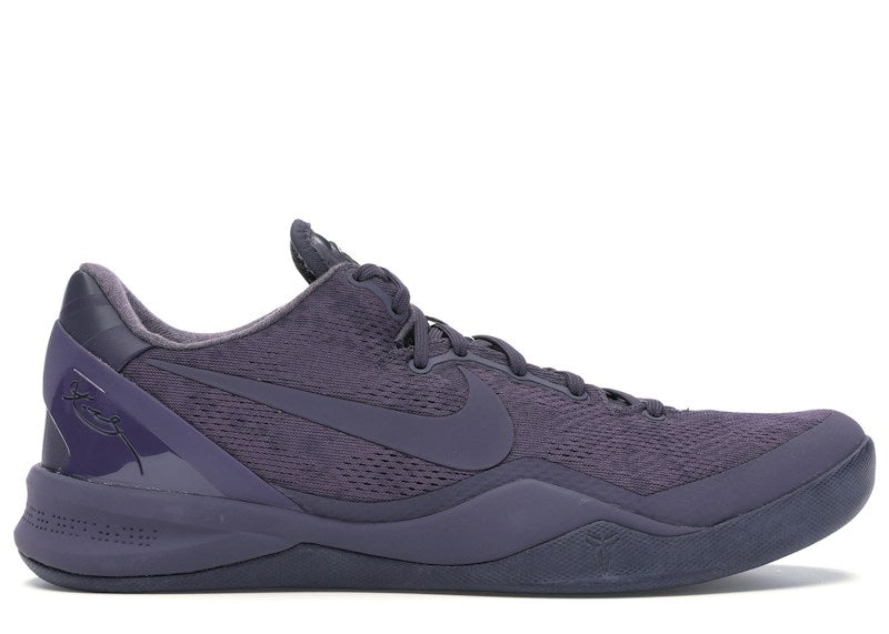 Nike Kobe 8 Black Mamba Collection Fade to Black