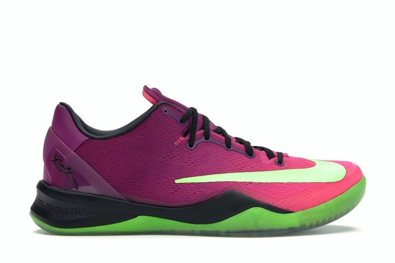 Nike Kobe 8 Mambacurial (2013)