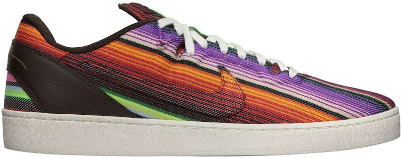 Nike Kobe 8 NSW Mexican Blanket