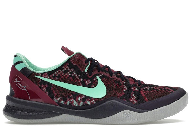 Nike Kobe 8 Pit Viper