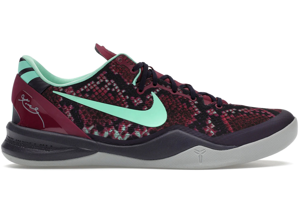Nike Kobe 8 Pit Viper