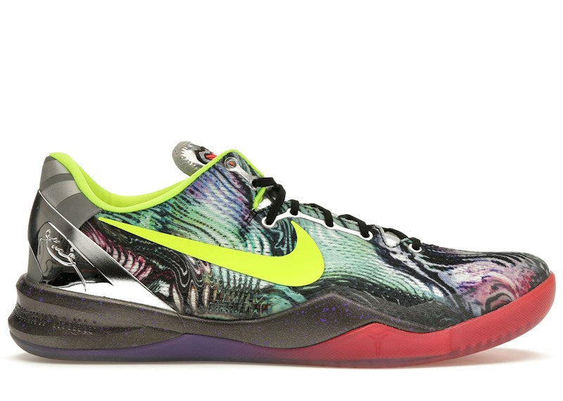 Nike Kobe 8 Prelude (Reflection)