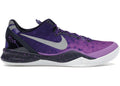 Nike Kobe 8 Playoffs Purple Platinum