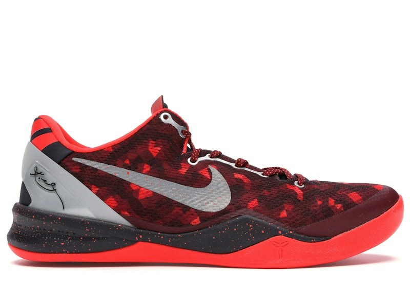 Nike Kobe 8 Year of the Snake (Port)