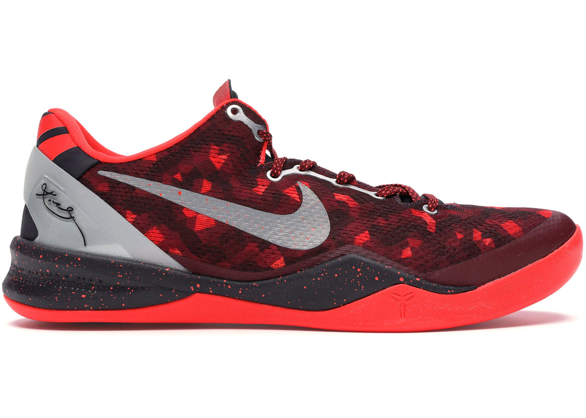 Nike Kobe 8 Year of the Snake (Port)