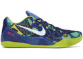 Nike Kobe 9 EM Low Brazil