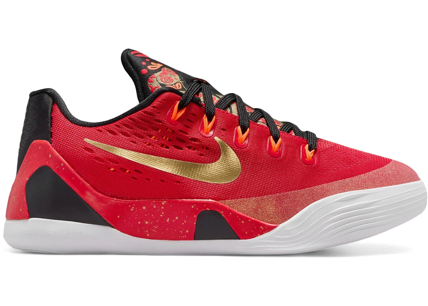 Nike Kobe 9 EM Low China (GS)