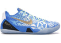 Nike Kobe 9 EM Low Hyper Cobalt