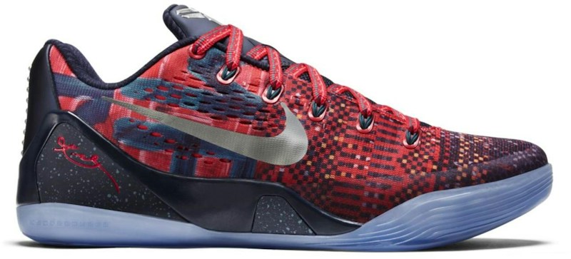 Nike Kobe 9 EM Low Phillippines