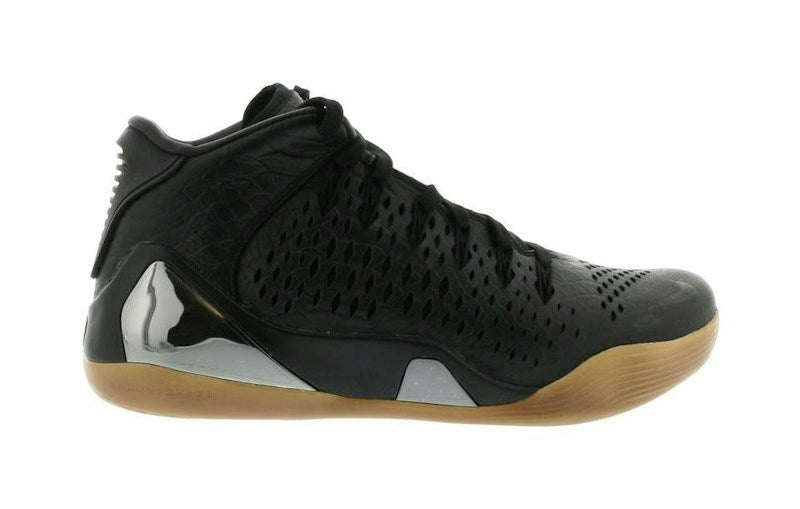 Nike Kobe 9 EXT Mid Black Mamba
