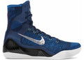 Nike Kobe 9 Elite Brave Blue