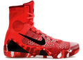 Nike Kobe 9 Elite Christmas (2014)