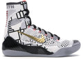 Nike Kobe 9 Elite Gold Fundamentals