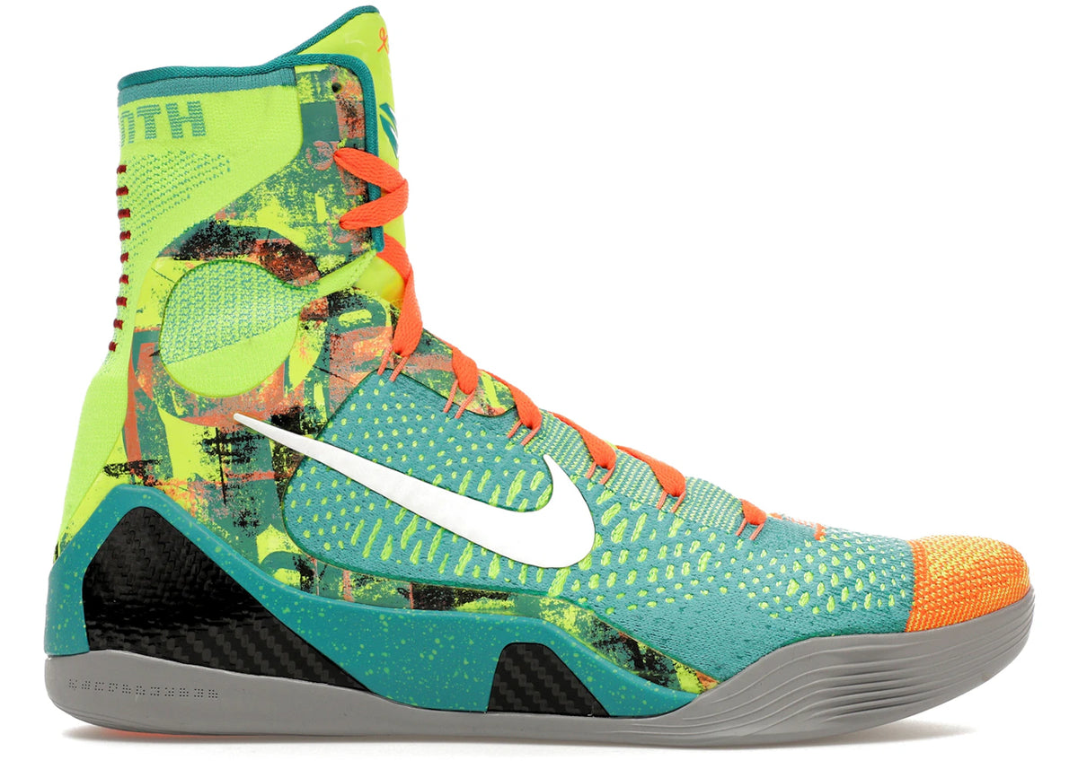 Nike Kobe 9 Elite Influence