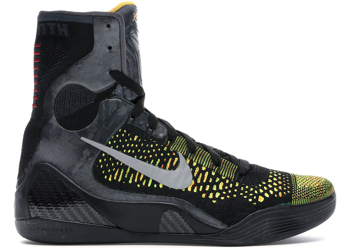 Nike Kobe 9 Elite Inspiration