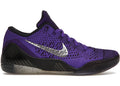 Nike Kobe 9 Elite Low Michael Jackson Moonwalker (2014)