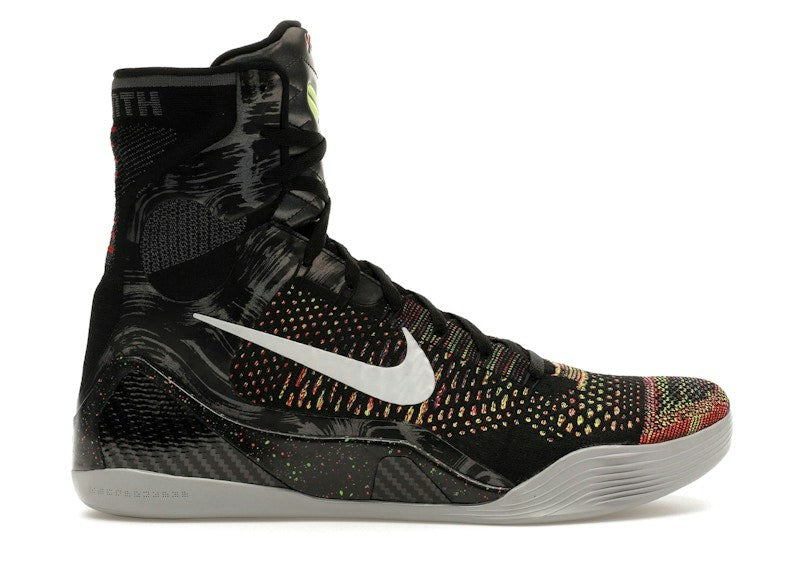 Nike Kobe 9 Elite Masterpiece