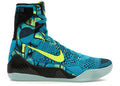 Nike Kobe 9 Elite Perspective