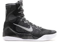 Nike Kobe 9 Elite Premium QS Black