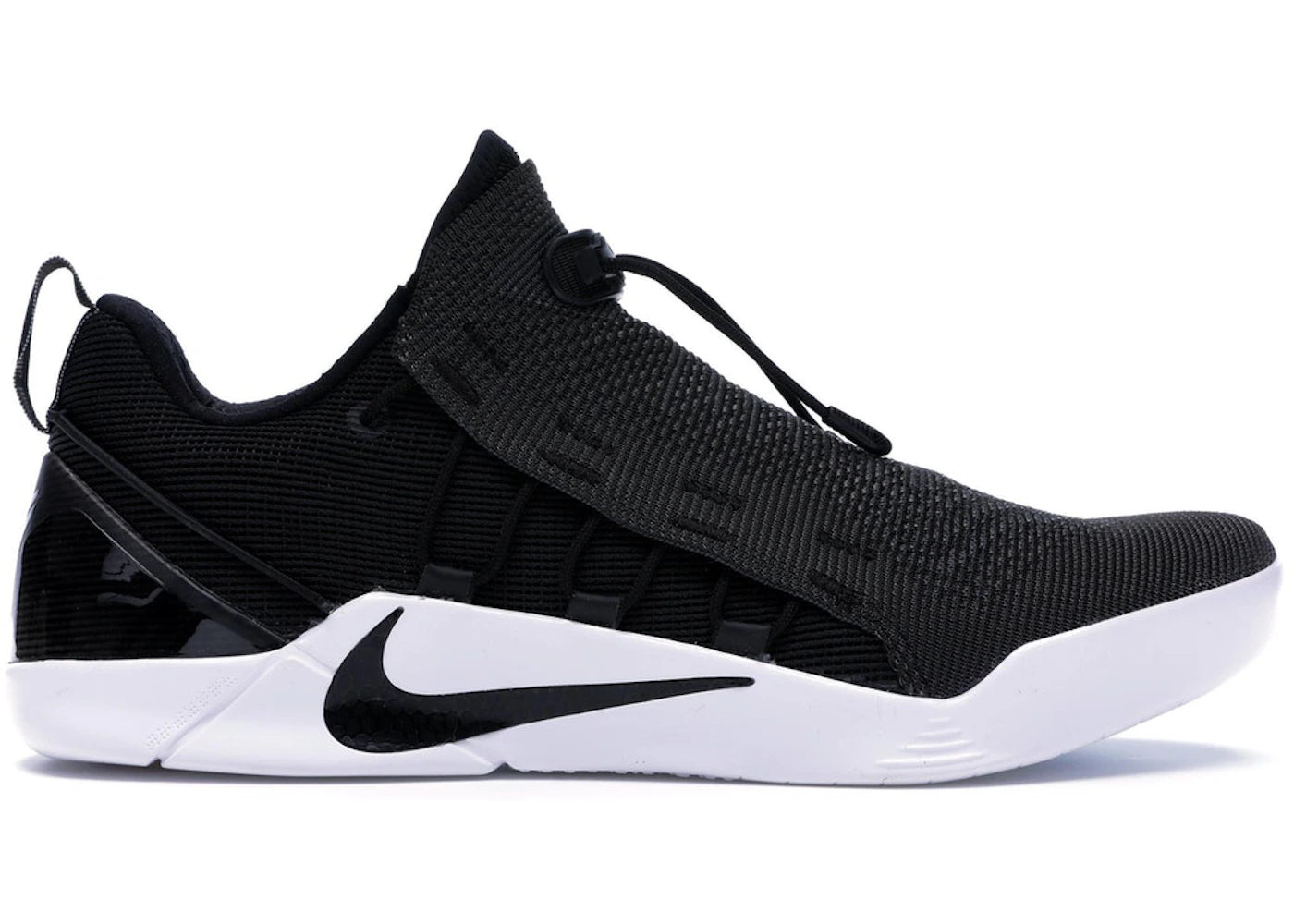 Nike Kobe A.D. NXT Black White