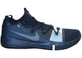 Nike Kobe A.D. TB Black Metallc Silver