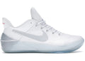 Nike Kobe A.D. White Chrome