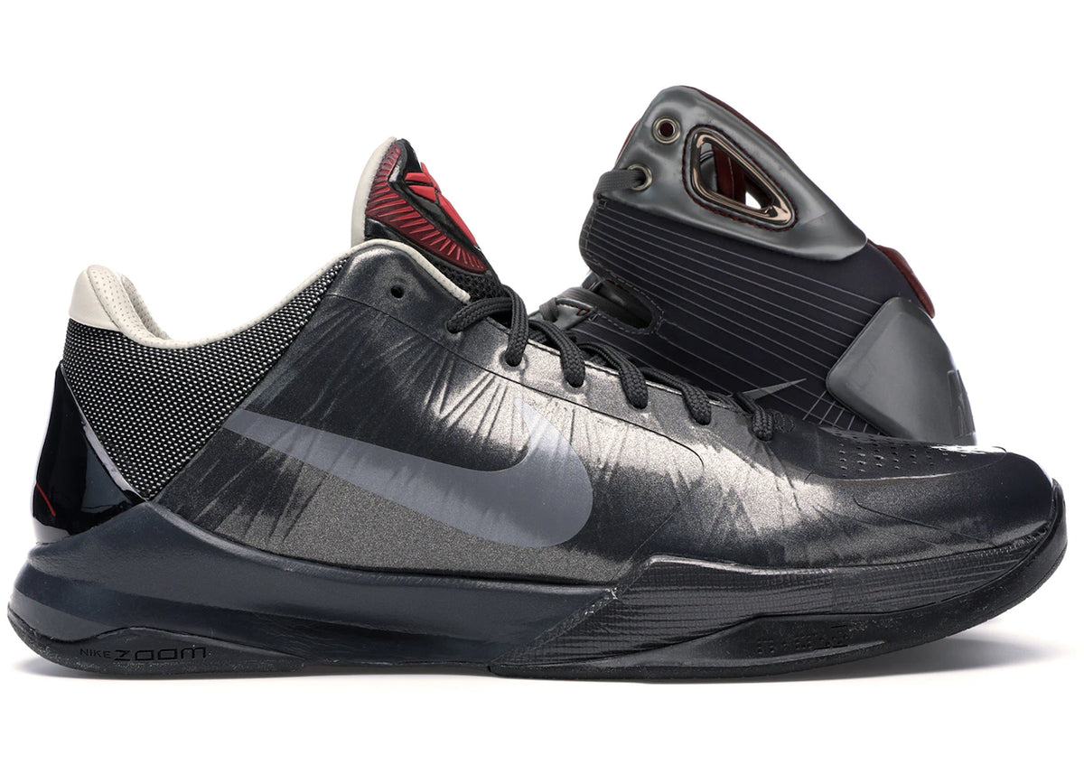 Nike Kobe Aston Martin Pack V/Hyperdunk