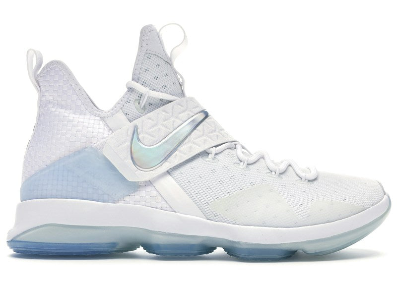 Nike LeBron 14 Time to Shine