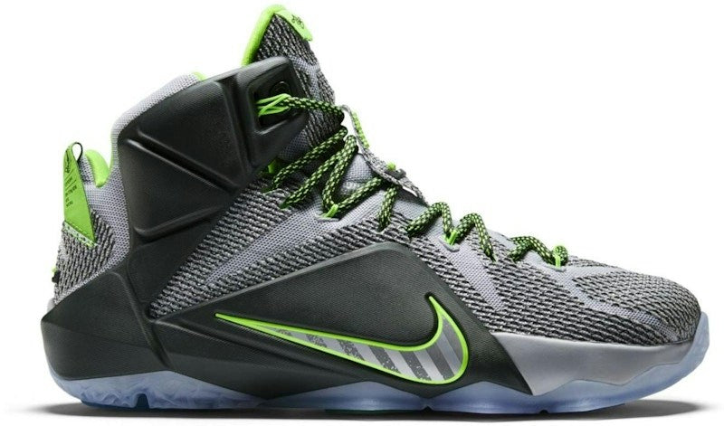 Nike LeBron 12 Dunk Force