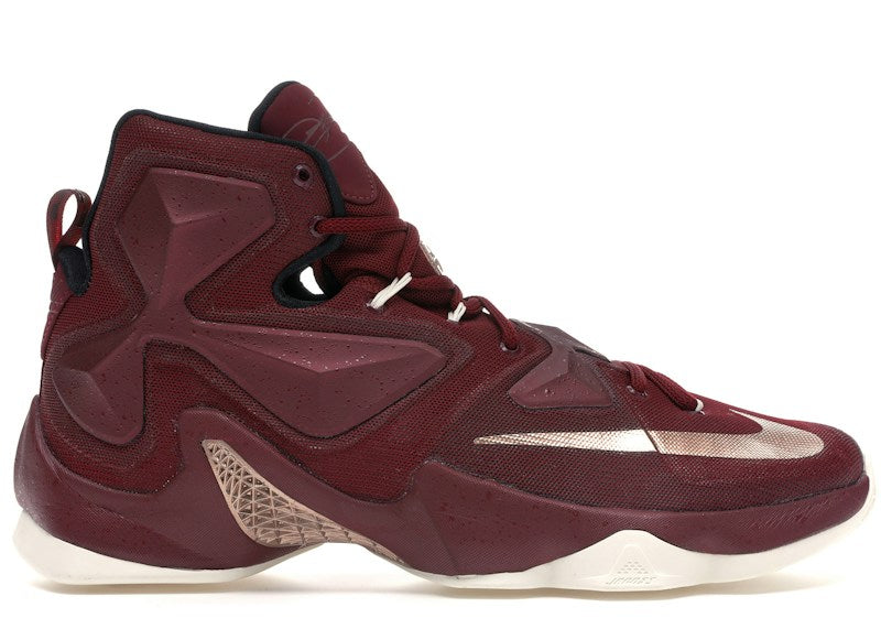 Nike LeBron 13 Bronze