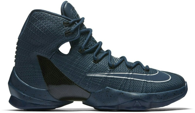 Nike LeBron 13 Elite Built For Battle