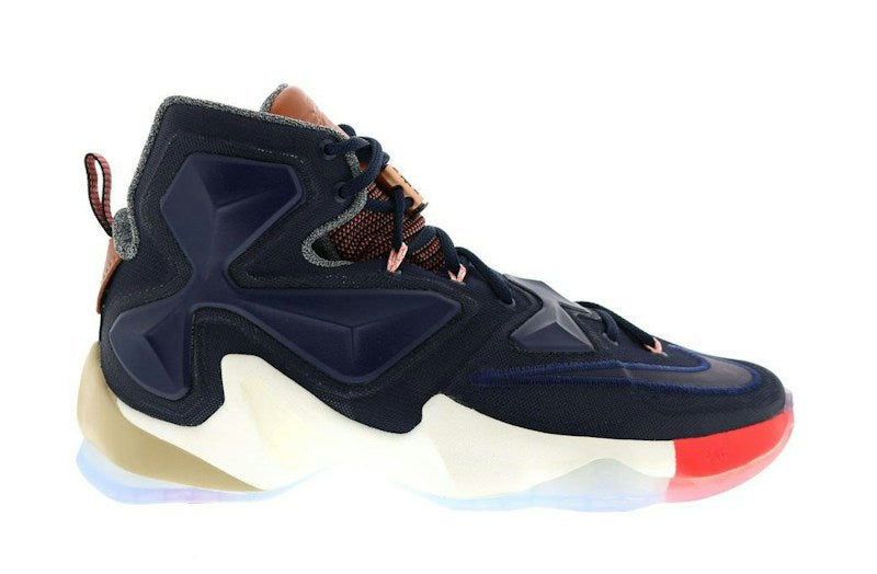 Nike LeBron 13 EXT Luxbron