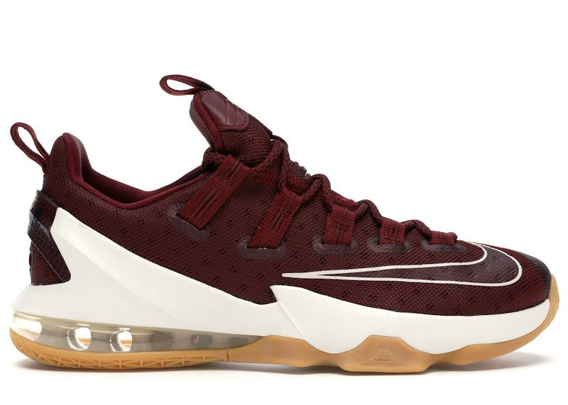 Nike LeBron 13 Low Cavs